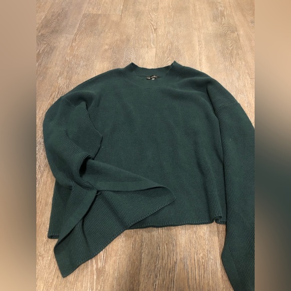 Green Dynamite Blouse 💚💚 - Picture 1 of 3